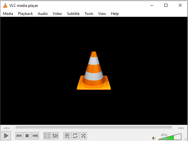Download VLC Player Free For Windows