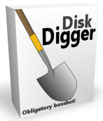 Download DiskDigger Free for Windows