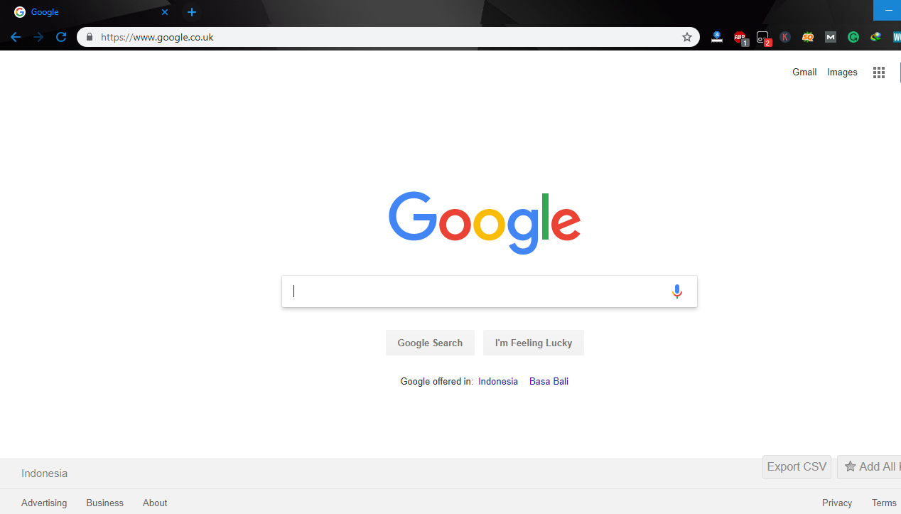 Download Google Chrome for Windows