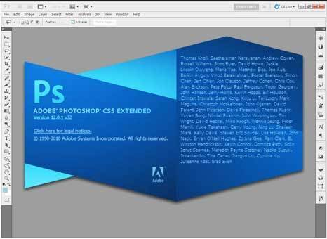 adobe cs5 crack free download