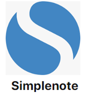 Download Simplenote