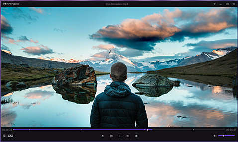 Download KMPlayer Free for Windows