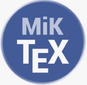 Download MiKTeX Free for Windows