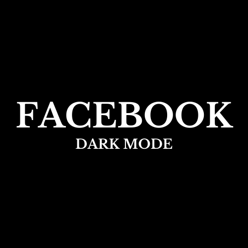 How to Enable Dark Mode on Facebook for Desktop & Android